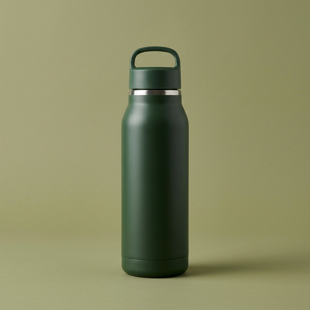 Eco kitchenware 2
