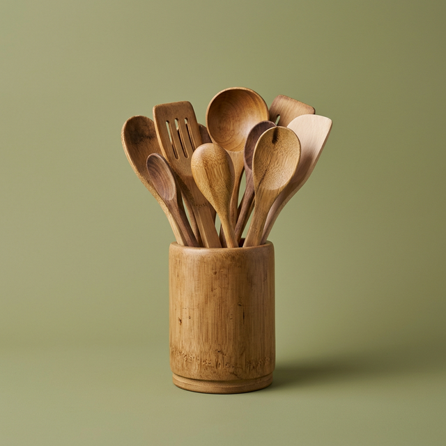 Eco kitchenware 1